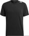 Adidas Designed for Training Functional Shirt Men (HB9204) black