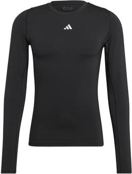 Adidas TF Functional Shirt Men (HP0626) black