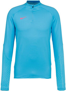 Nike Strike Functional Shirt Men (DV9225) baltic blue/baltic blue/hyper pink