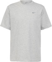 Nike DV9831-097, NIKE Dri-FIT Primary kurzarm Fitnessshirt Herren 097 - dk grey