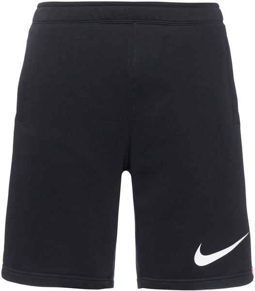 Nike NSW Repeat Shorts Men (FJ5317) black/white
