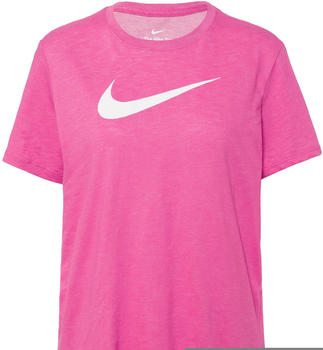 Nike DF SWOOSH Functional Shirt Women (FD2884) cosmic fuchsia/pure platinum/htr/white