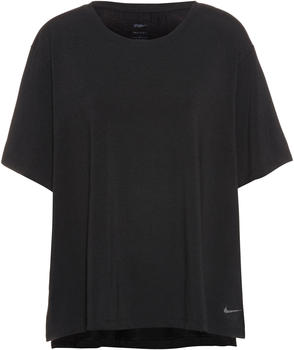 Nike DF Functional Shirt Women (DN5595) black/iron grey