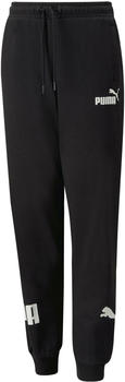 Puma POWER Sweatpants Boys (674247) puma black