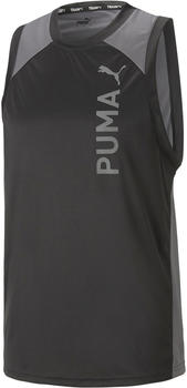 Puma Fit Ultrabreathe Functional Tank Men (523089) puma black