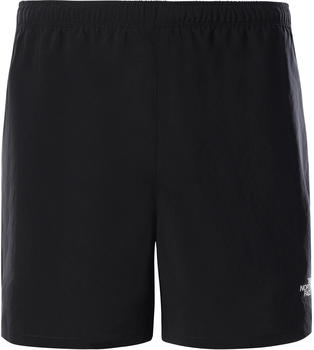 The North Face MOVMYNT Functional Shorts Men (NF0A537L) tnf black