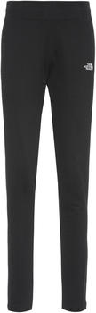 The North Face NSE Light Sweatpants Women (NF0A7QZY) tnf black