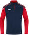 JAKO Zip-Top Performance Kinder (8622)