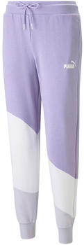 Puma Power Cat Sweatpants Women (673978 25) vivid violet