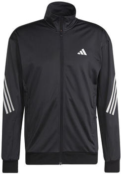 Adidas Knit Tennis 3-Stripes black