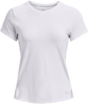 Under Armour Iso-Chill Laser Functional Shirt Women (1376819) white/white/reflective