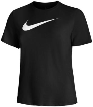 Nike DF SWOOSH Functional Shirt Women (FD2884) black