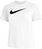 Nike DF SWOOSH Functional Shirt Women (FD2884) white