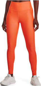 Under Armour Women’s Tight Armour Branded Legging (1376327) orange blast/mellow orange