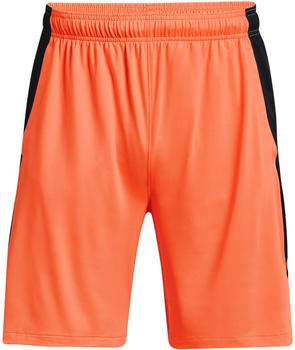 Under Armour Tech Vent Functional Shorts Men (1376955) orangeblast/black/black