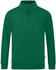JAKO Ziptop Organic Herren (C8620)