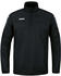schwarz: JAKO Regenjacke Rainzip Team Kinder (7302)