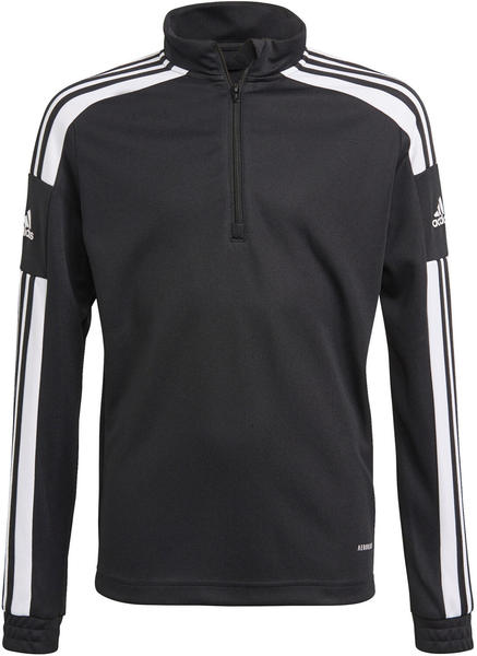 Adidas Squad 21 Functional Shirt Kids (GK9561) black/white
