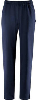Schneider Sportswear Devonw Wellness-Hose dunkelblau