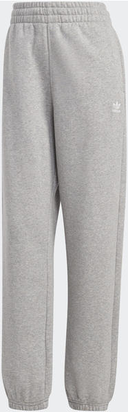 Adidas Essentials fleece Jogginghose (IA6432) medium grey heather Test TOP  Angebote ab 48,99 € (Dezember 2023)