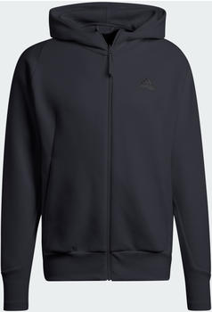 Adidas Z.N.E. Premium Full-Zip Hooded Track Jacket black (IN5089)