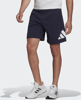 Adidas Man Future Icons Shorts legend ink (HA1425)