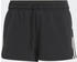 Adidas Woman Train Essentials Train Cotton 3-Stripes Pacer Shorts black/white (HR7853)