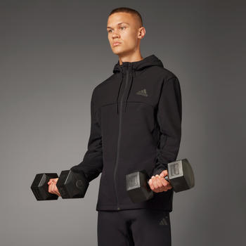Adidas Man COLD.RDY Workout Jacket black (HS7494)