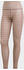 Adidas Woman Yoga Studio Seasonal Leggings shadow red (HY2803)