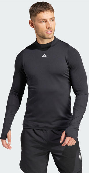 Adidas Man COLD.RDY Techfit Training Longsleeve black (HY3811)