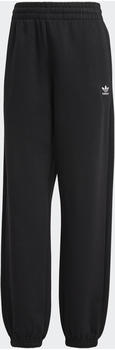 Adidas Woman Essentials Fleece Jogging Pants black (IA6437)