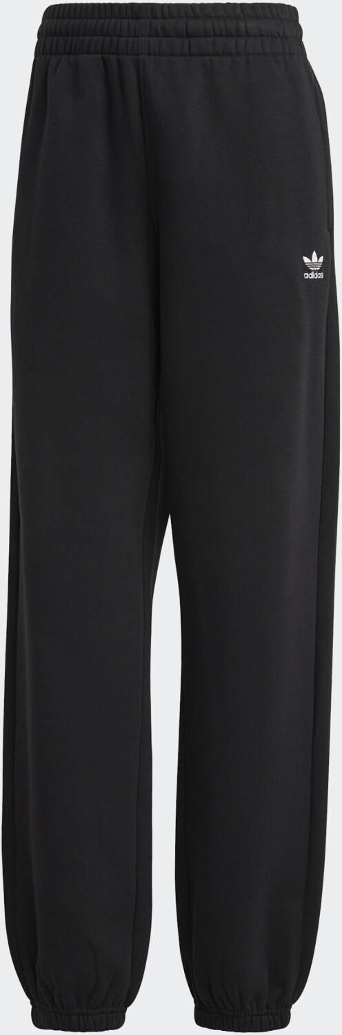 Adidas Woman Essentials Fleece Jogging Pants black (IA6437) Test - ab 54,90  € (Januar 2024)