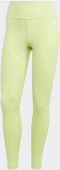 Adidas Woman Training Essentials High-Waisted 7/8-Leggings pulse lime (IM0512)