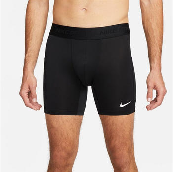 Nike Dri-FIT Short (FB7958) black