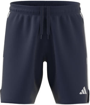 Adidas Tiro 23 League Sweat Shorts (HS3594) team navy blue 2