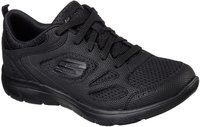 Skechers Sneaker "SUMMITS-SUITED" Freizeitschuh, Trainingsschuh, Schn&uuml;rschuh mit
