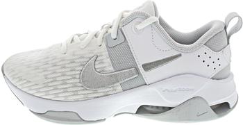 Nike Zoom Bella 6 Kids (DR5720) white/metallic silver