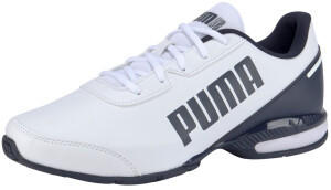 Puma Equate SL White-Peacoat