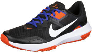 Nike Varsity Compete TR 3 black/racer blue/team orange/white