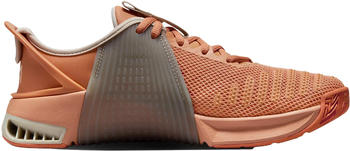 Nike Metcon 9 EasyOn Women amber brown/light bone/mica green/guava ice