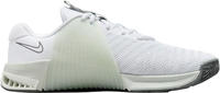 Nike Metcon 9 white/silver/bright mandarin/white