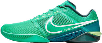 Nike Zoom Metcon Turbo 2 clear jade/geode teal/deep jungle/white