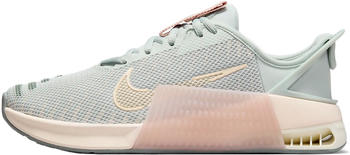 Nike Metcon 9 EasyOn Women light silver/guava ice/mica green/pale ivory