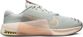 Nike Metcon 9 Women silver/guava ice/mica green/pale ivory