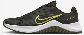 Nike Mc Trainer 2 sequoia/medium olive/white/high voltage