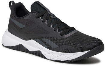 Reebok Nanoflex core black/cold grey