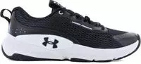 Under Armour 3026609, UNDER ARMOUR Damen Workoutschuhe UA W DYNAMIC SELECT BLACK