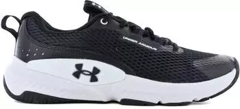 Under Armour UA Dynamic Select Women black/white