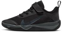 Nike DM9027-001, NIKE Omni Multi-Court Hallenschuhe Kinder 001 - black/anthracite 36