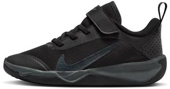 Nike Omni Multi-Court Kids black/anthracite